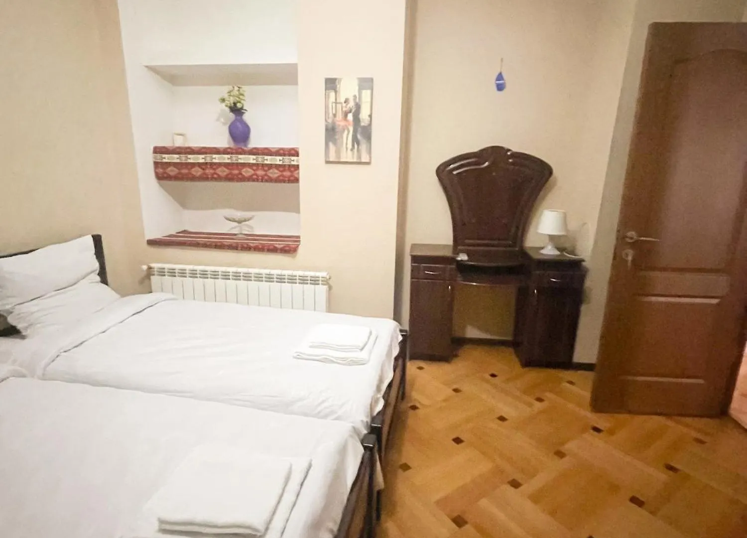 Hotel Vila Kiket'i  Tbilisi