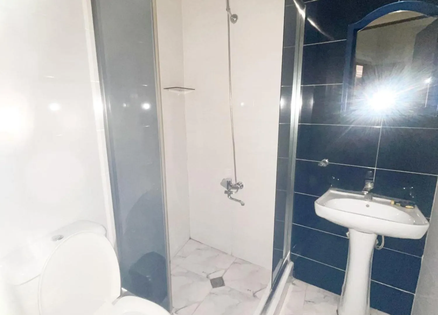 Hotel Vila Kiket'i