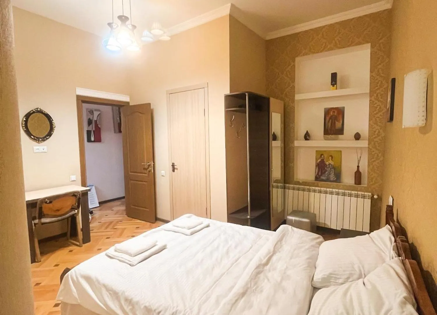 Hotel Vila Kiket'i  Tbilisi