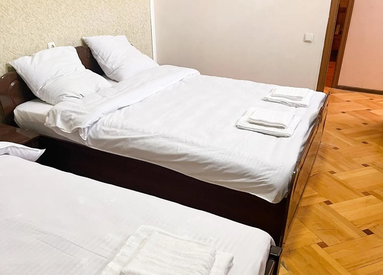 Hotel Vila Kiket'i