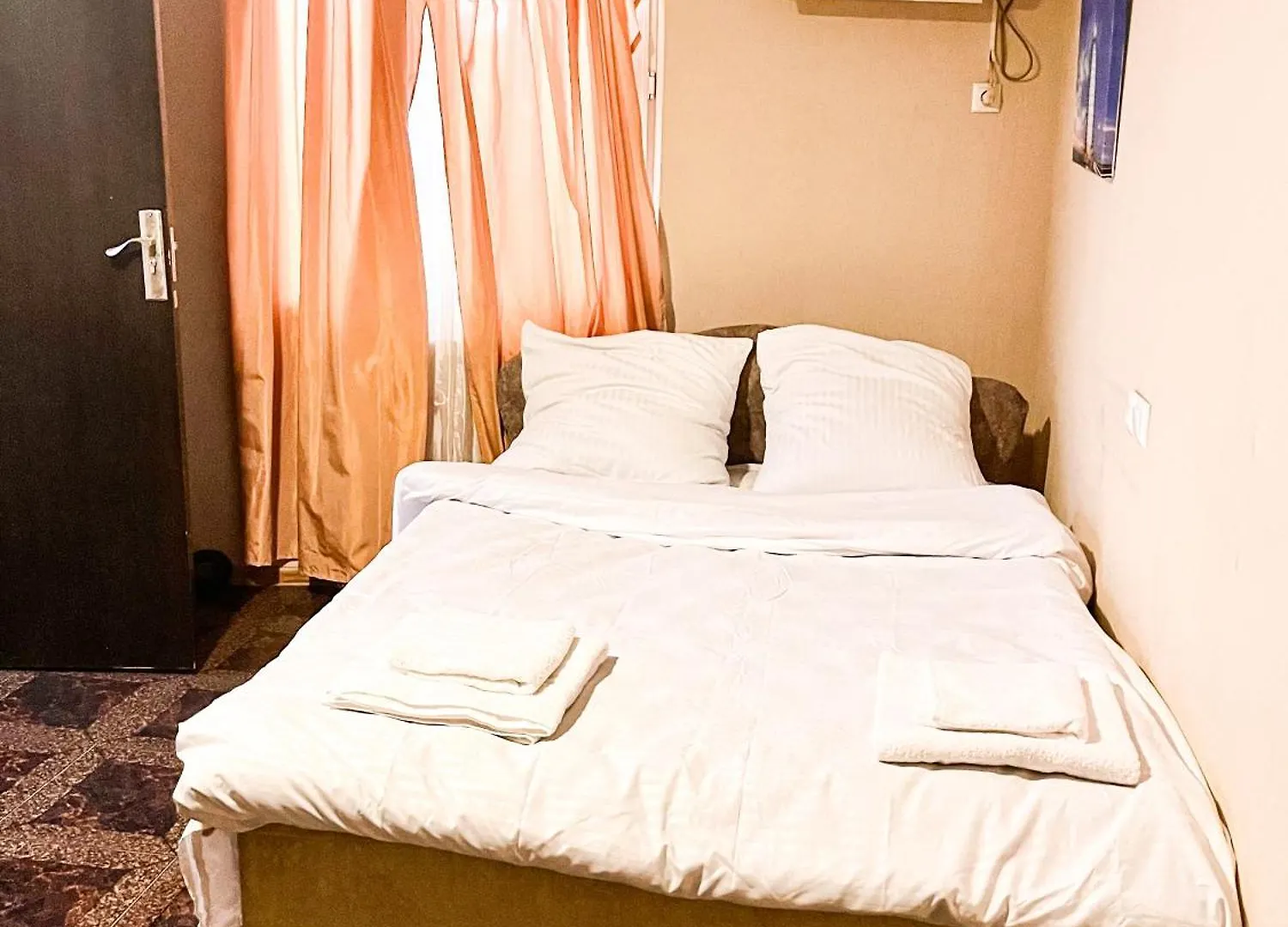 Hotel Vila Kiket'i