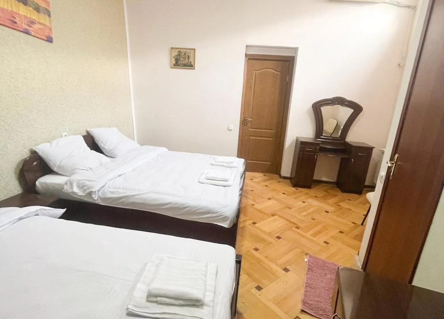 Hotel Vila Kiket'i Tbilisi