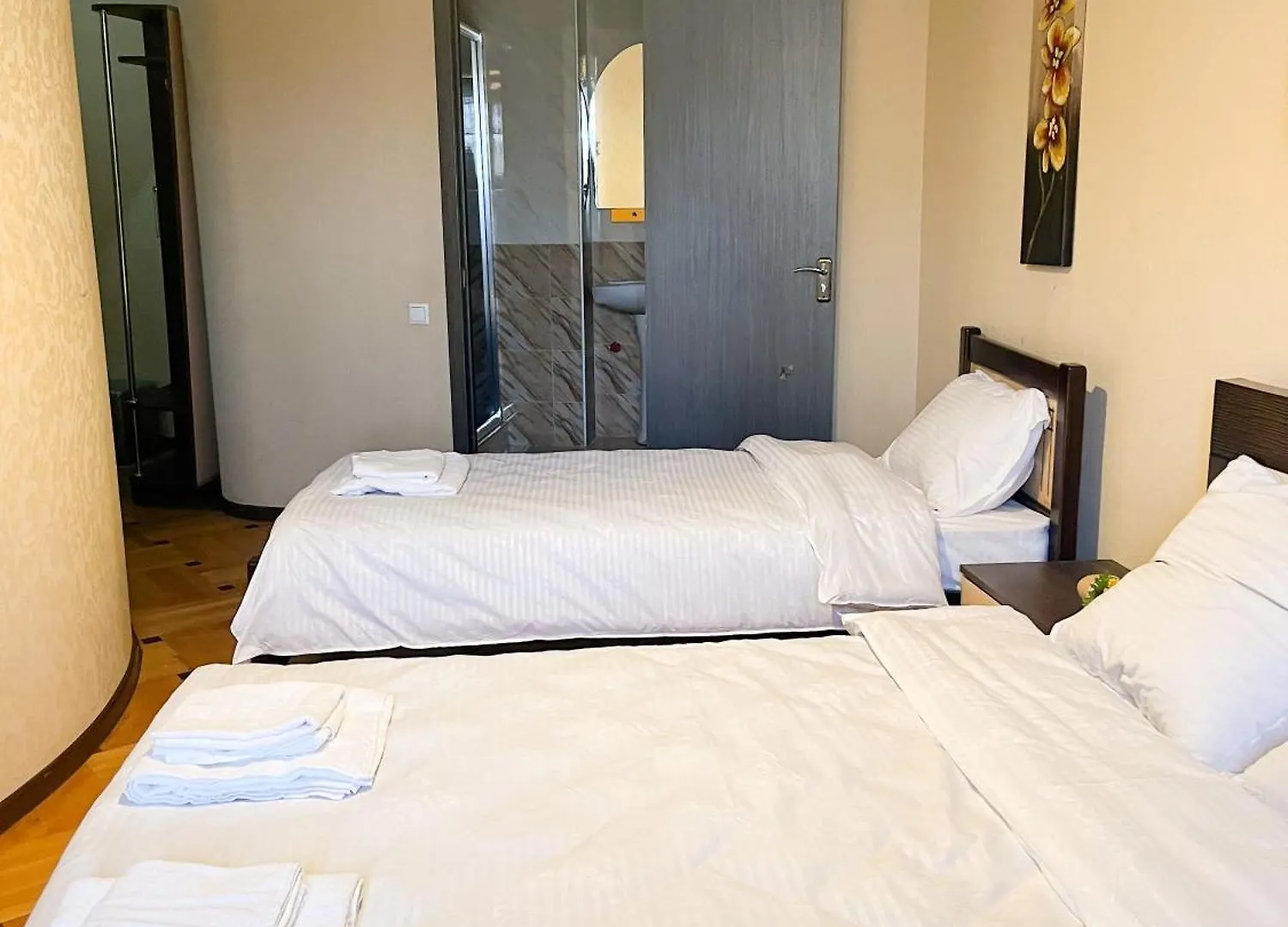 Hotel Vila Kiket'i Tbilisi