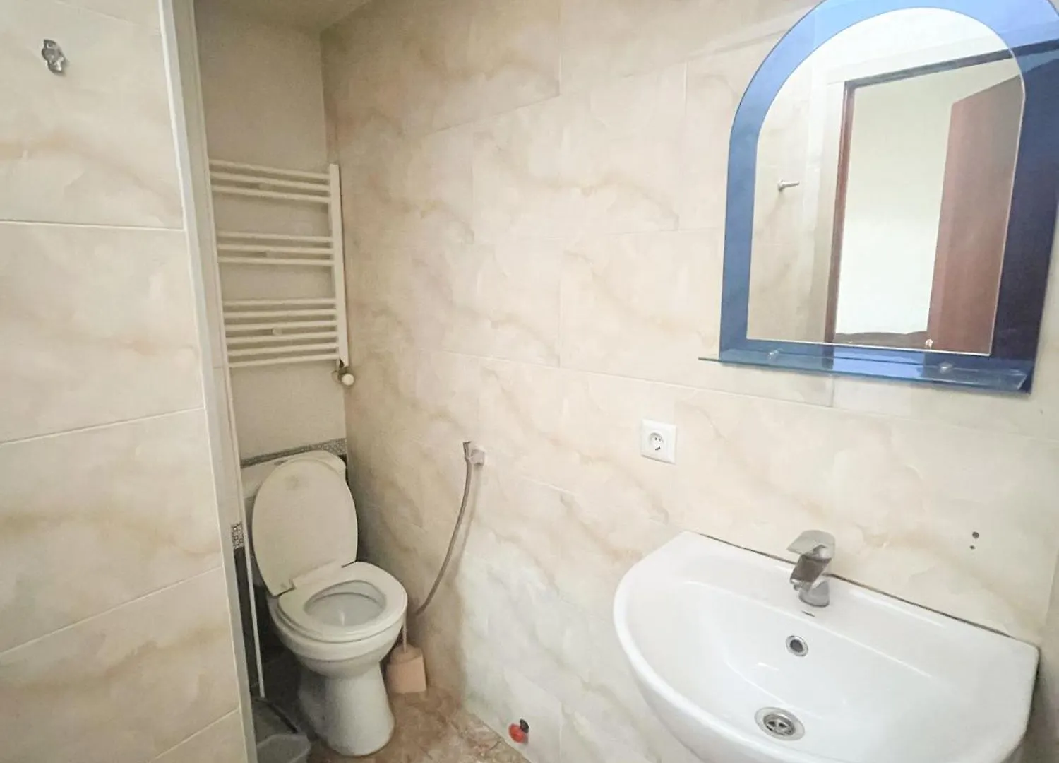 Hotel Vila Kiket'i