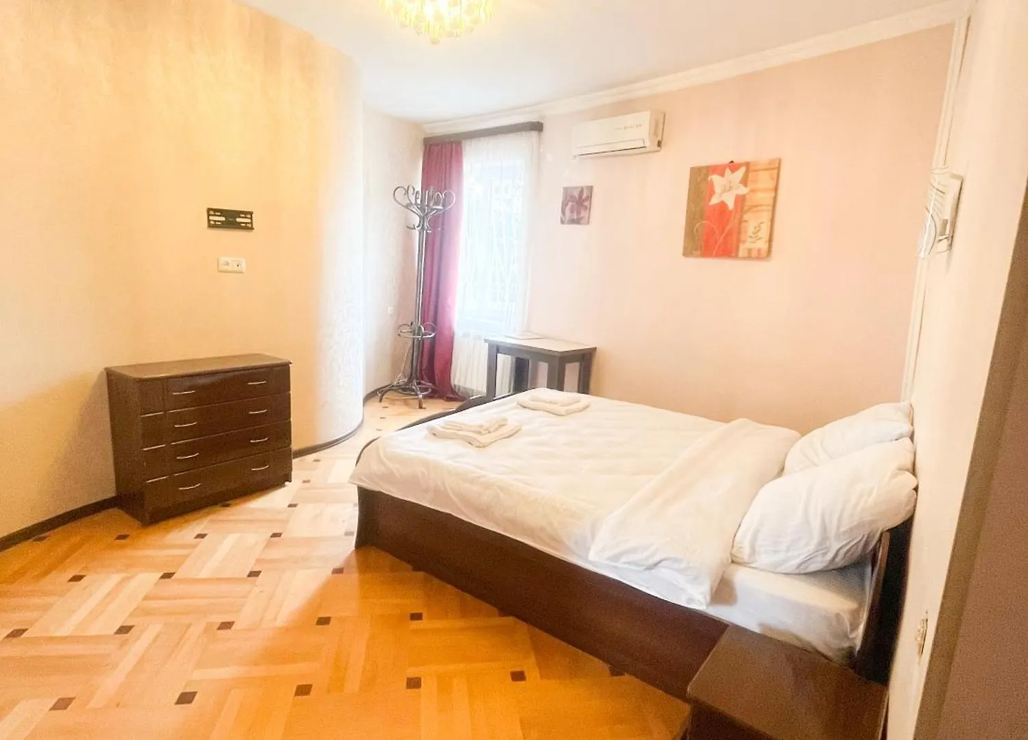 Hotel Vila Kiket'i 3*, Tbilisi