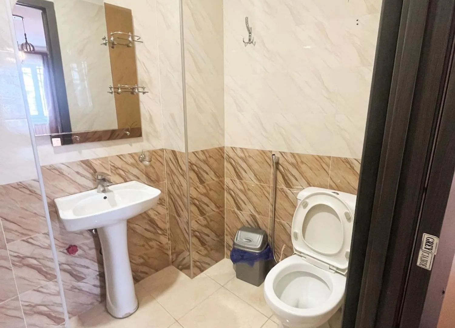 Hotel Vila Kiket'i 3*, Tbilisi Georgia