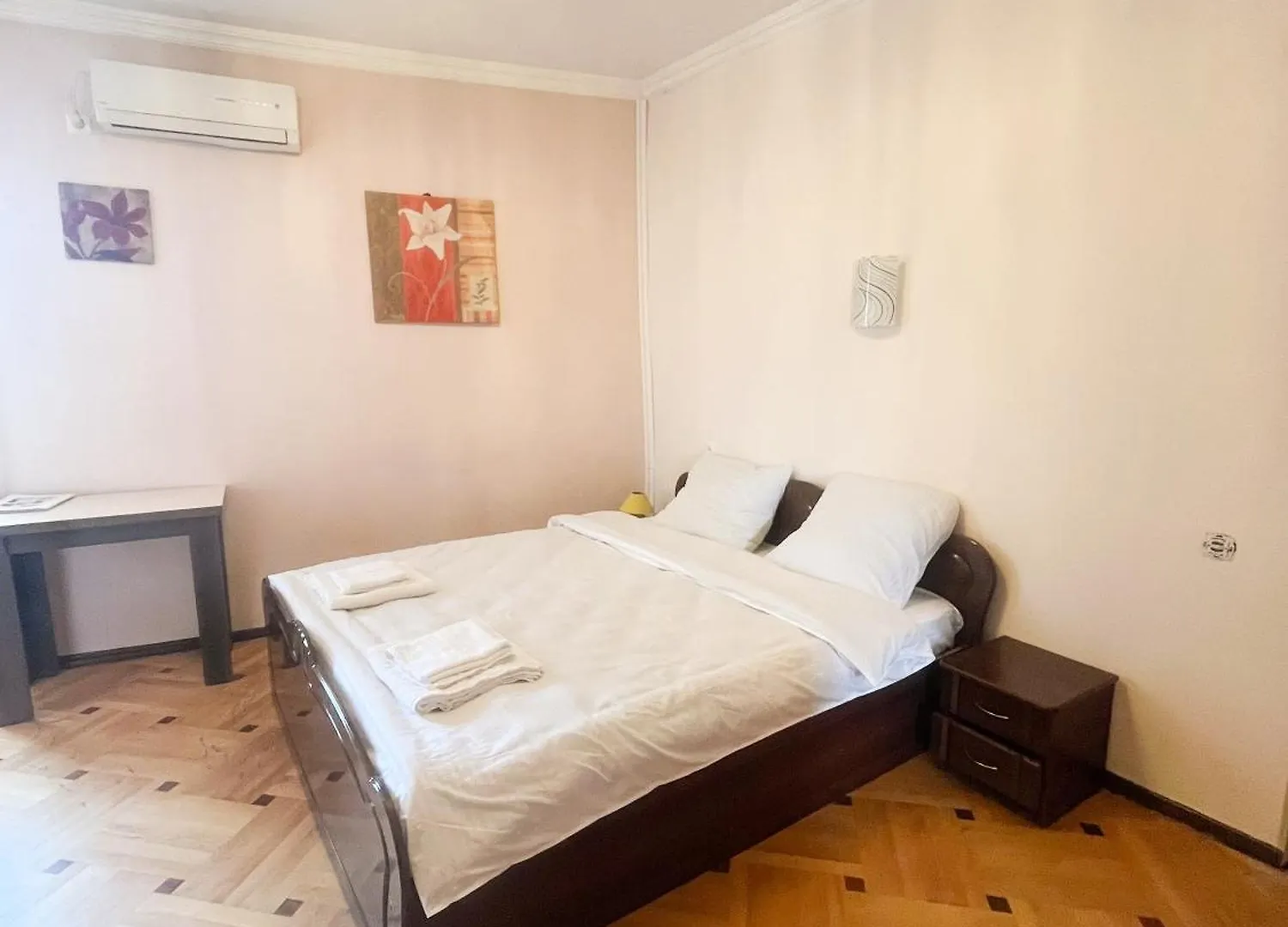 Hotel Vila Kiket'i