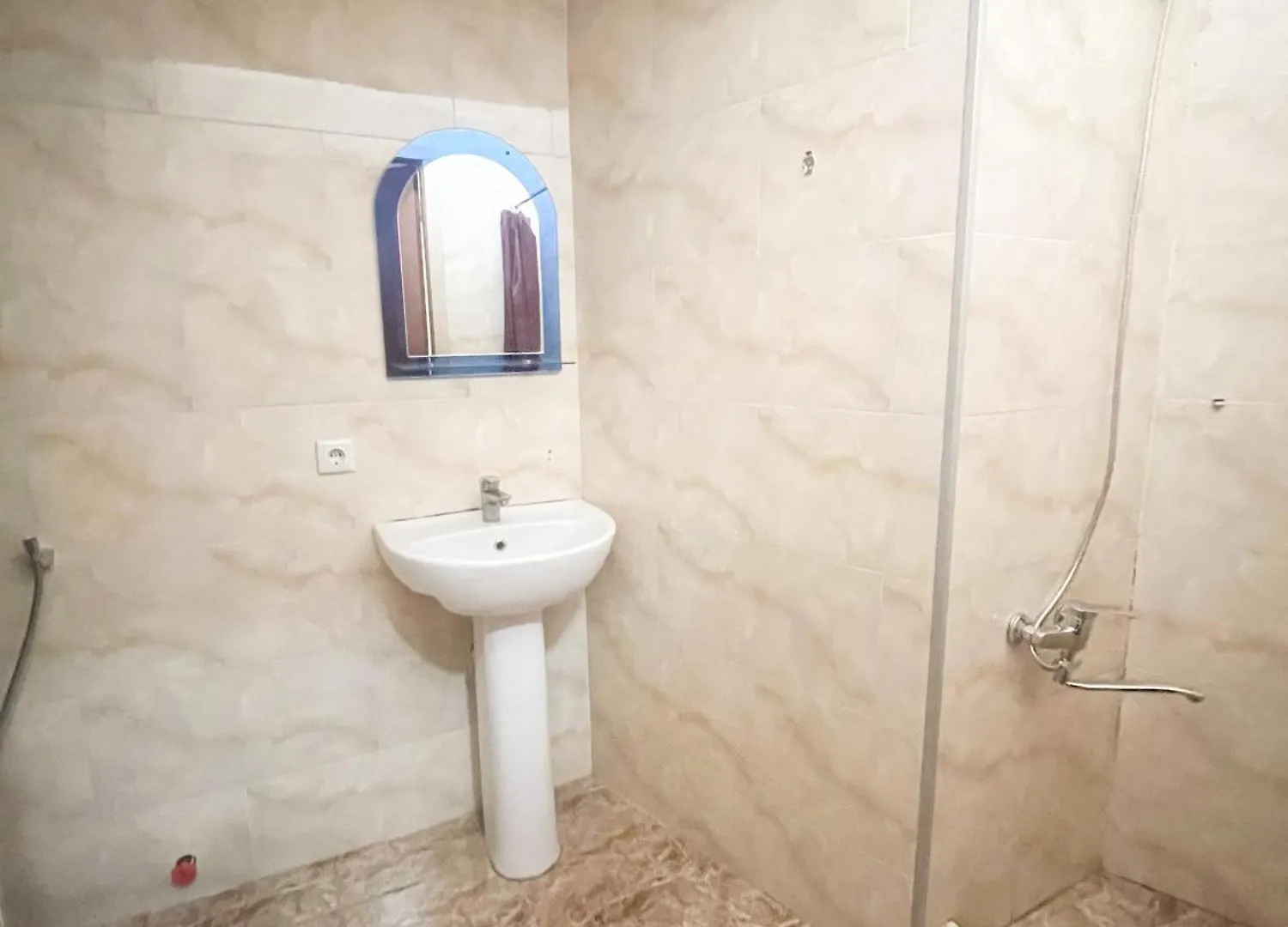 Hotel Vila Kiket'i