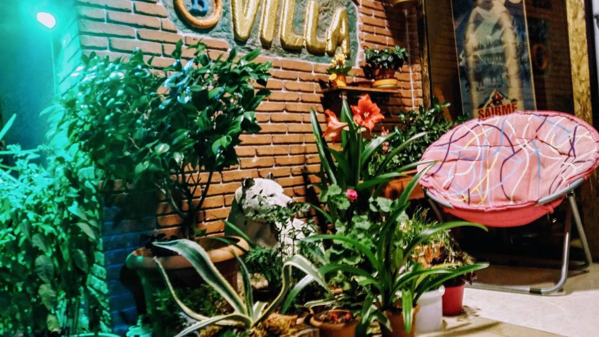 ***  Hotel Vila Kiket'i Georgia