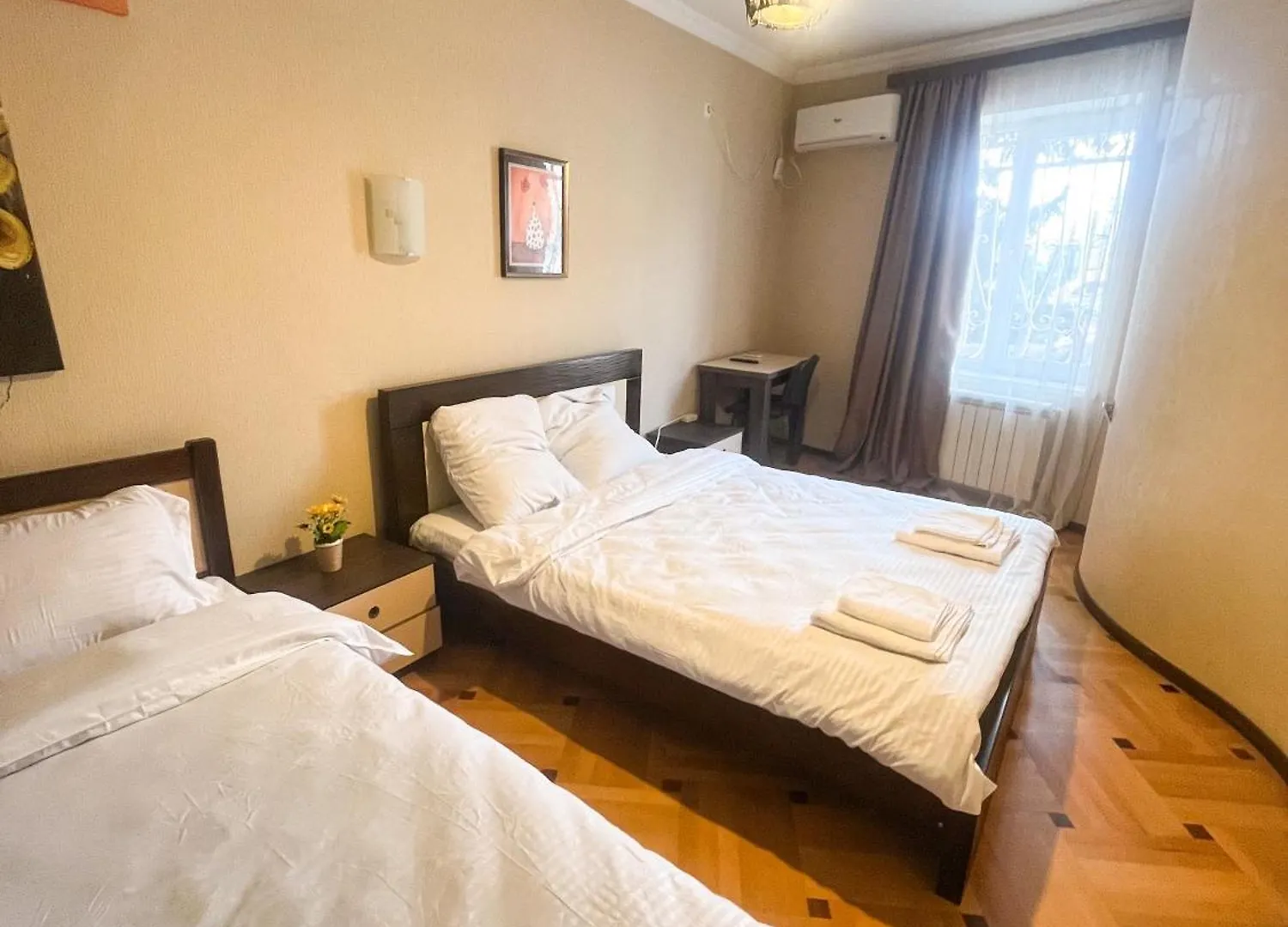 Hotel Vila Kiket'i 3*, Tbilisi