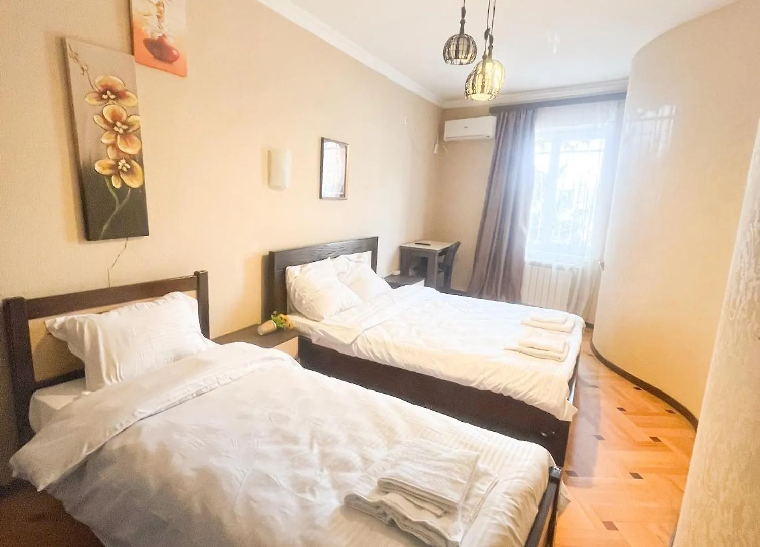 Hotel Vila Kiket'i