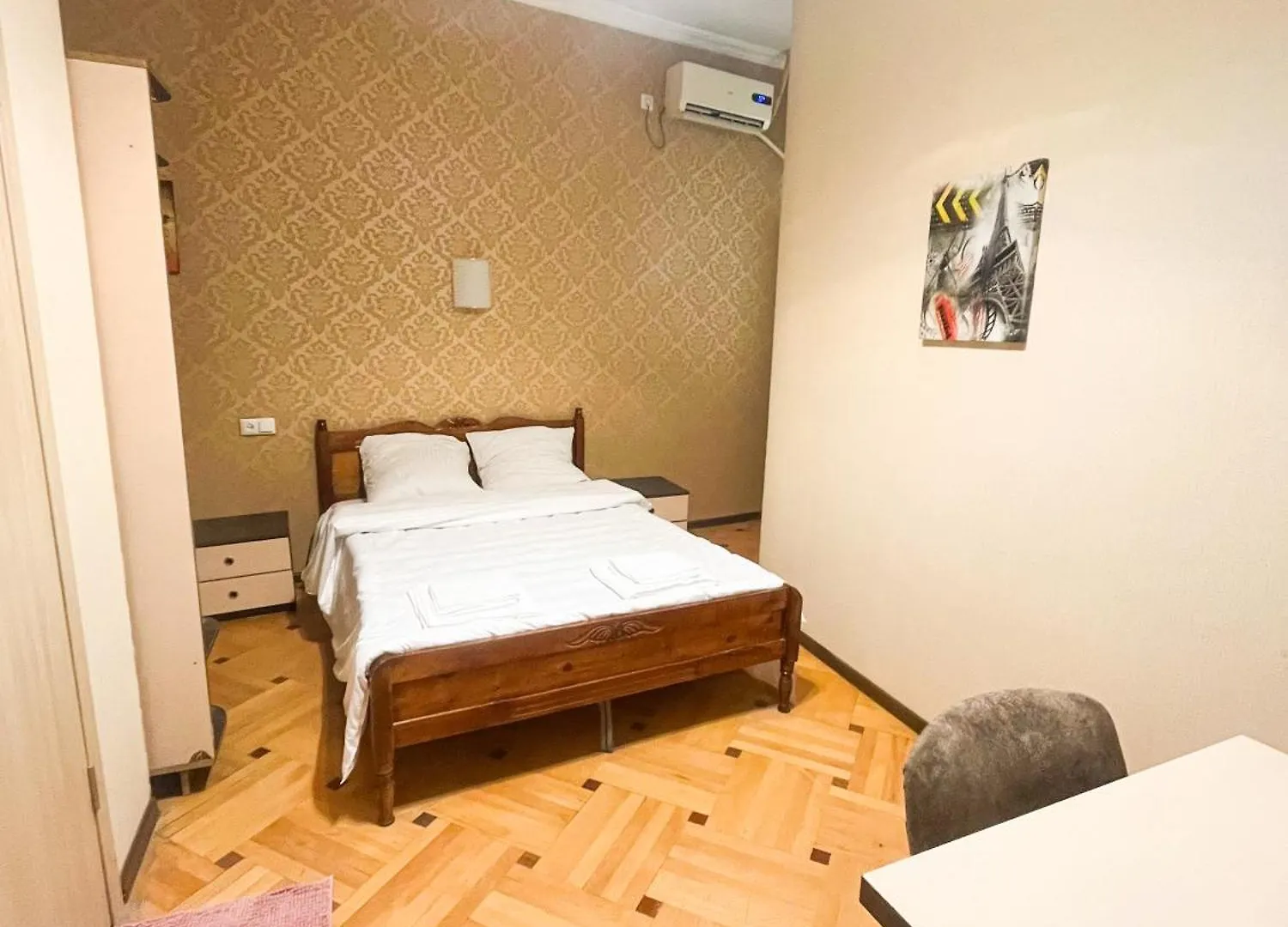 ***  Hotel Vila Kiket'i Georgia