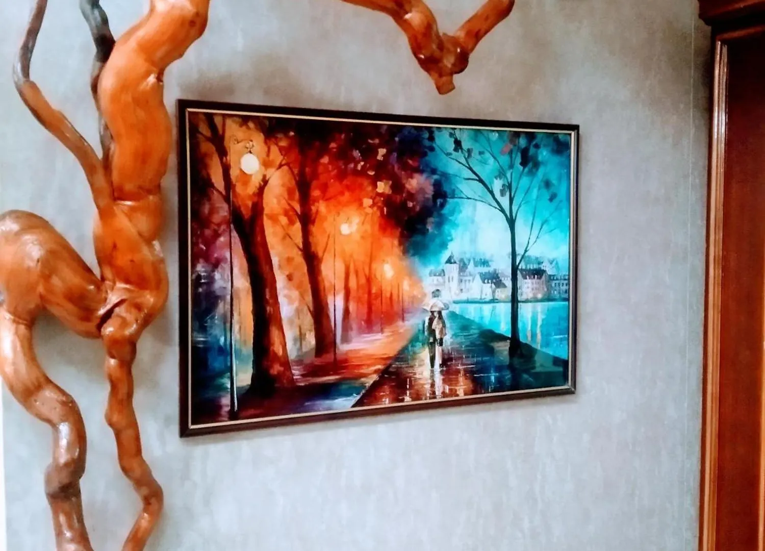 Hotel Vila Kiket'i 3*, Tbilisi Georgia