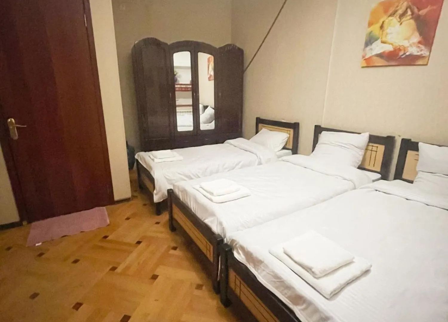 ***  Hotel Vila Kiket'i Georgia