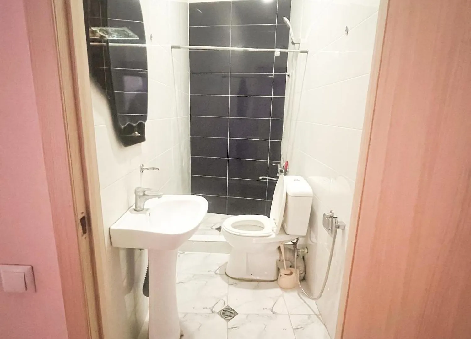 Hotel Vila Kiket'i  Tbilisi