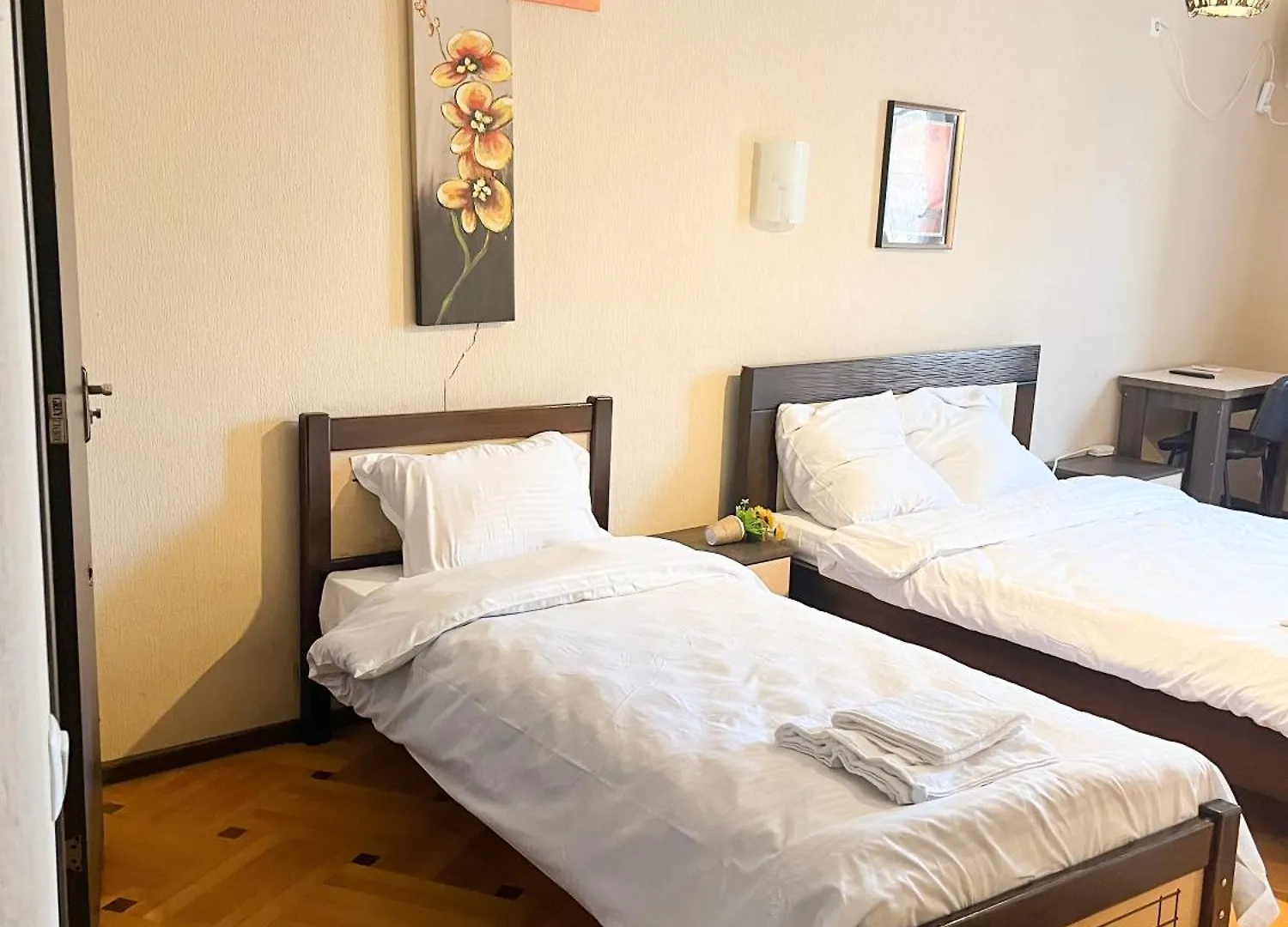 Hotel Vila Kiket'i Tbilisi