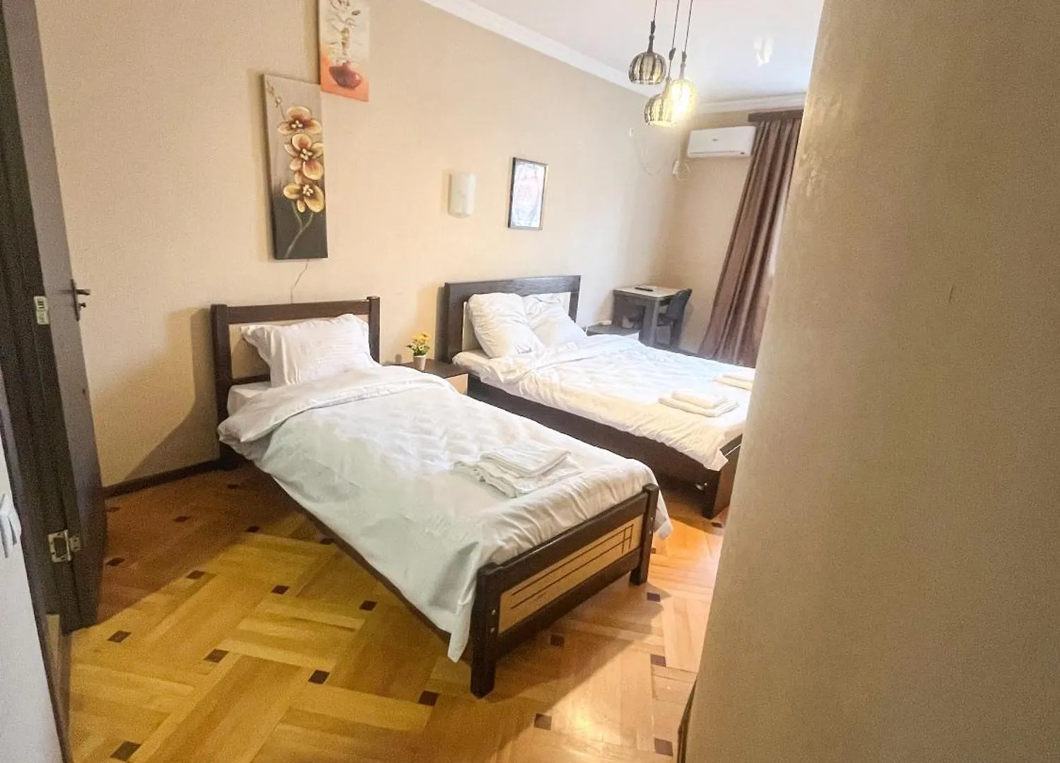 Hotel Vila Kiket'i