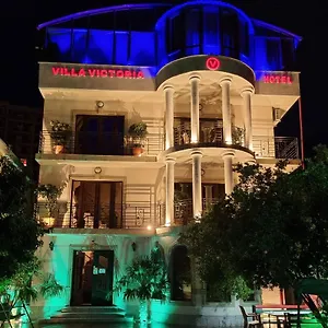 Hotel Victoria, Tbilisi