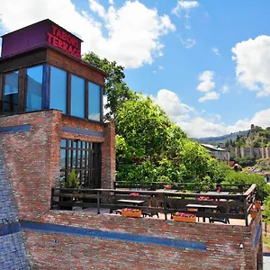 Tabori Terrace تبليسي