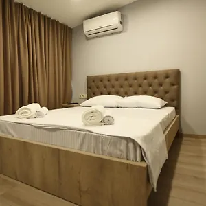 Hotel Family Avlabar, Tbilisi