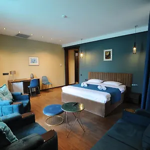 Hotel Verisima, Tbilisi
