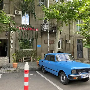 Hotel Shalimar, Tbilisi