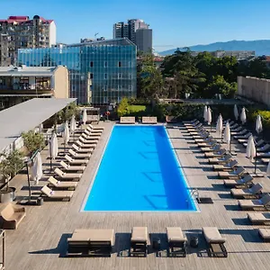 Hotell - By Ihg, Tbilisi
