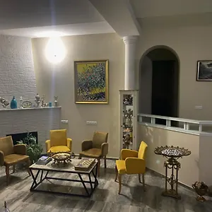 Hotel Westay, Tbilisi