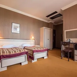 Rike Park Hotel