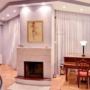 Hotel Vip Victoria, Tbilisi