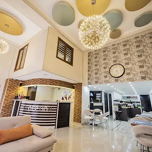 Hotel Huixin, Tbilisi