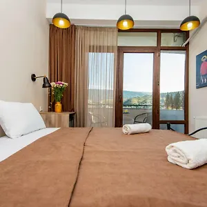 Tonusi Luxe In The Historic Center Tiflis