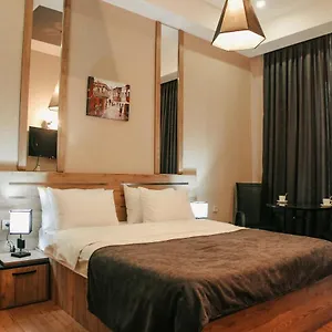 Hotel Heart, Tbilisi