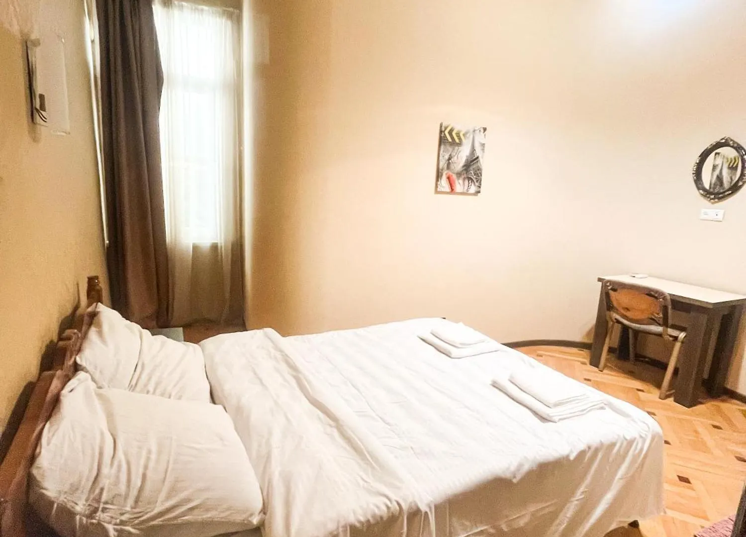***  Hotel Vila Kiket'i Georgia