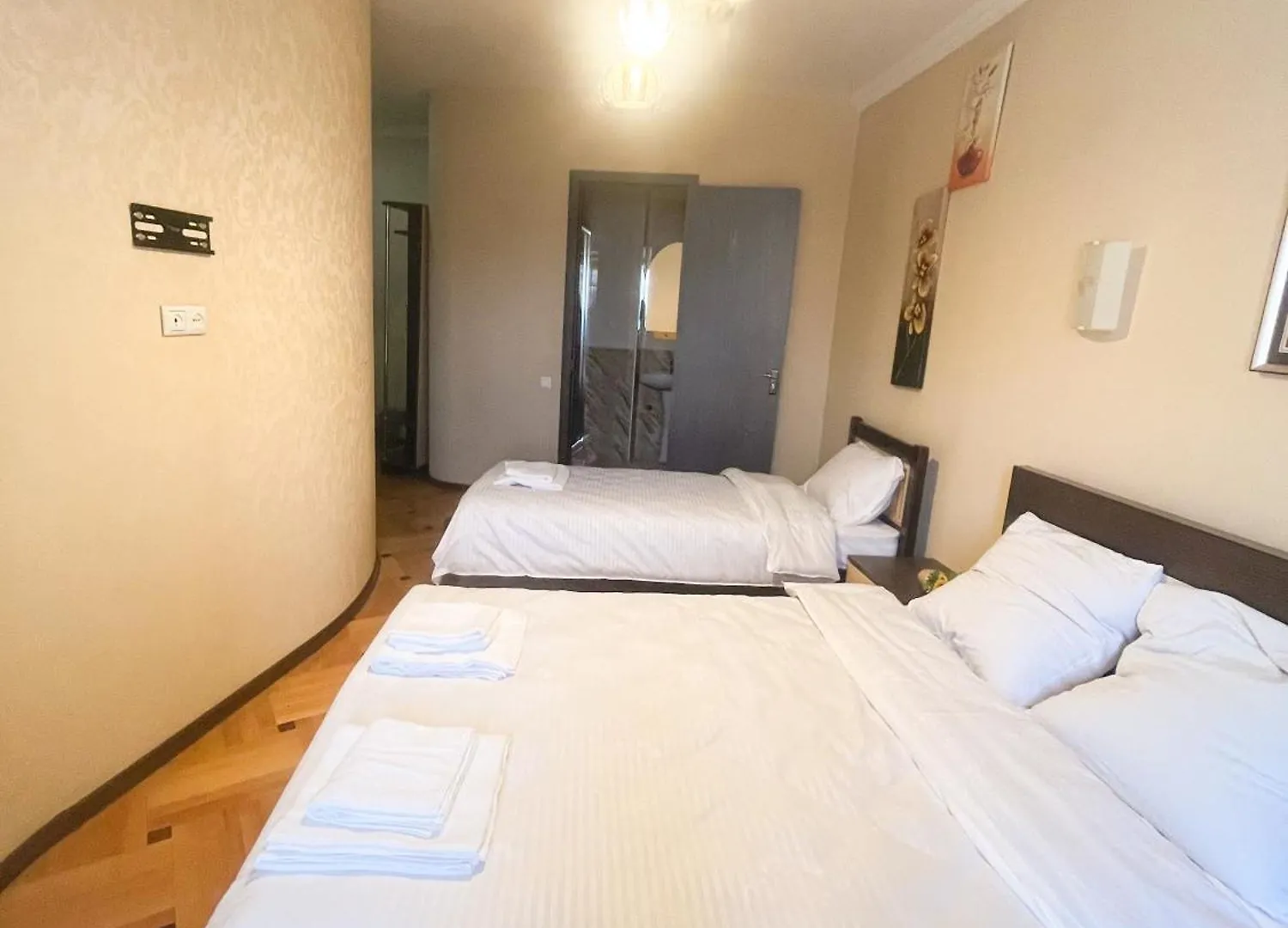 Hotel Vila Kiket'i